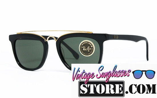Lentes ray ban bausch & 2025 lomb