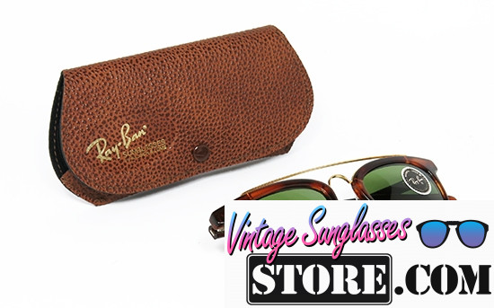 Ray Ban GATSBY Style 5 W0937 Bausch & Lomb