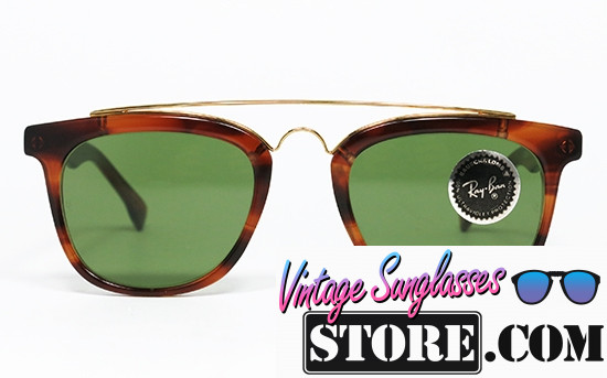 Ray ban gatsby tortoise discount