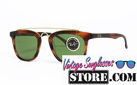 Ray Ban GATSBY Style 5 W0937 Bausch & Lomb