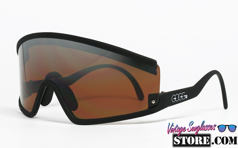 Ray Ban GOGGs W0784 Bausch&Lomb