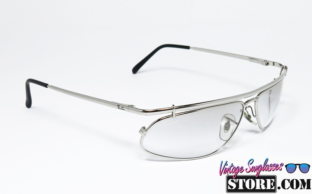 Ray Ban Dekko Bausch Lomb