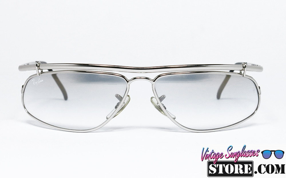 Ray Ban Dekko Bausch Lomb
