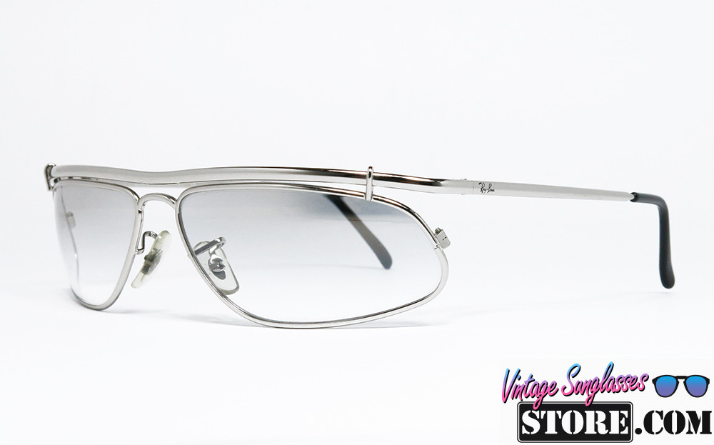 Ray Ban Dekko Bausch Lomb