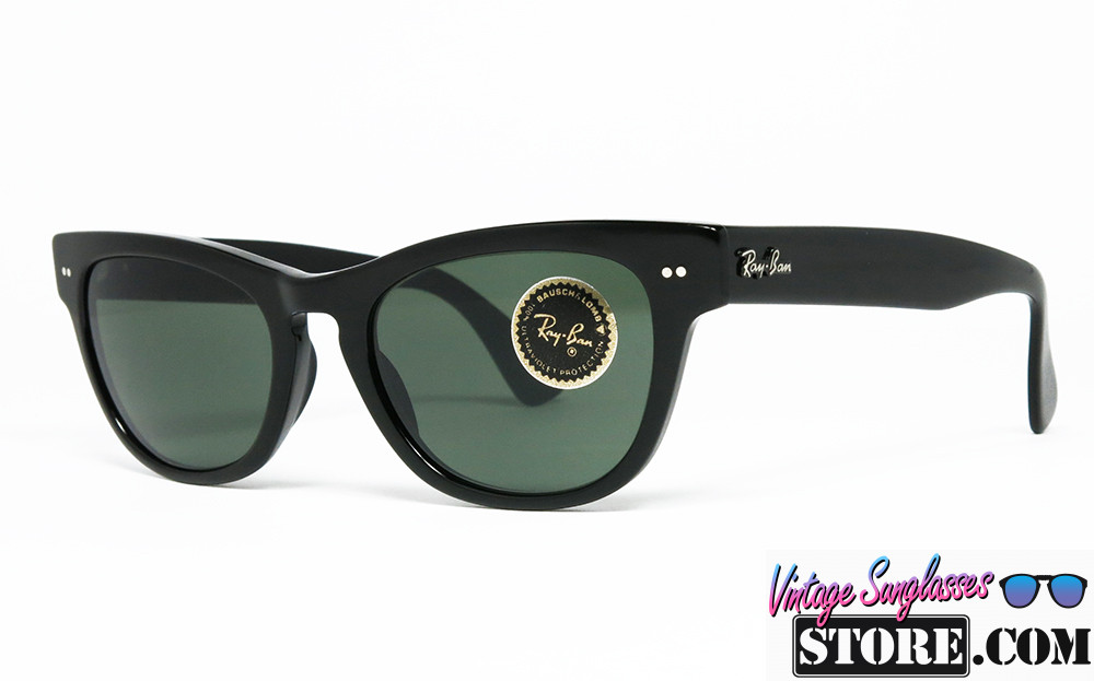 Ray Ban LARAMIE B&L