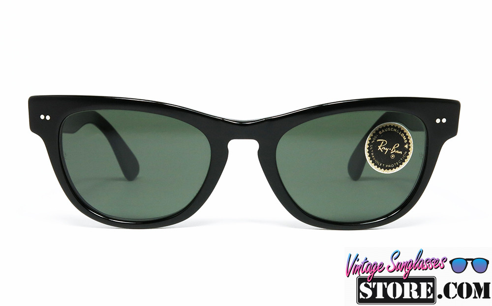 Ray Ban LARAMIE B&L