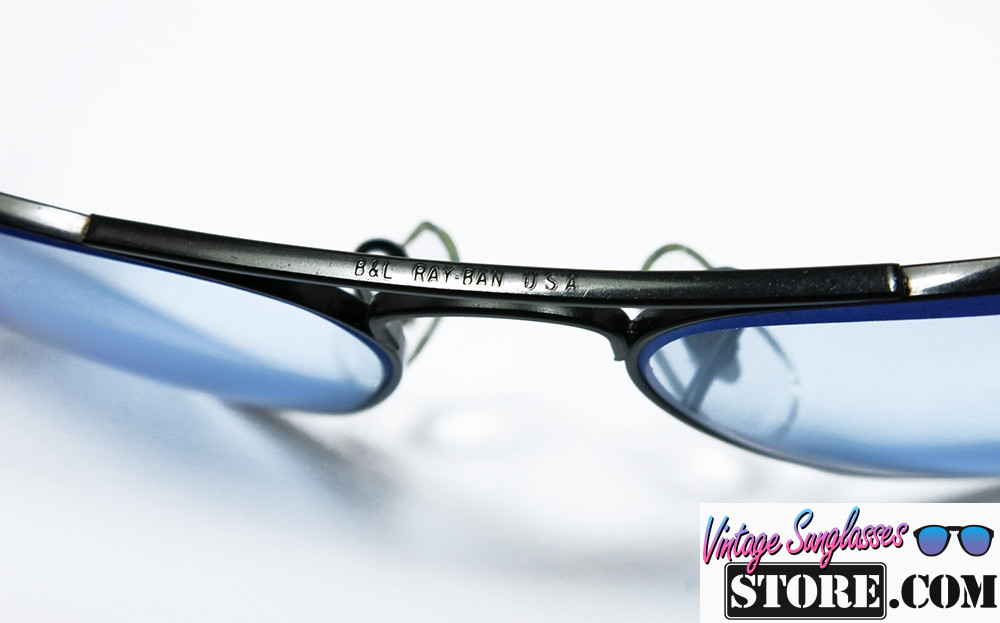 Ray Ban Dekko Bausch Lomb