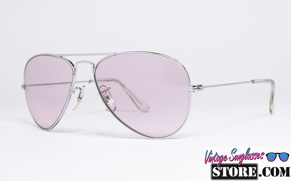 Ray Ban Dekko Bausch Lomb