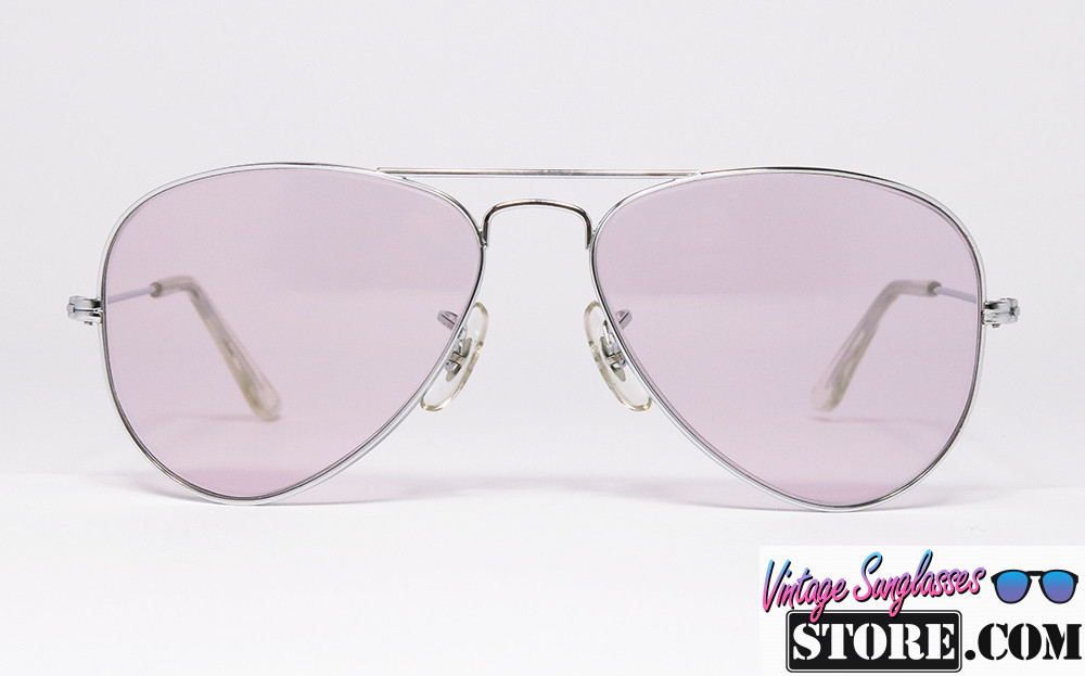 Ray Ban Dekko Bausch Lomb