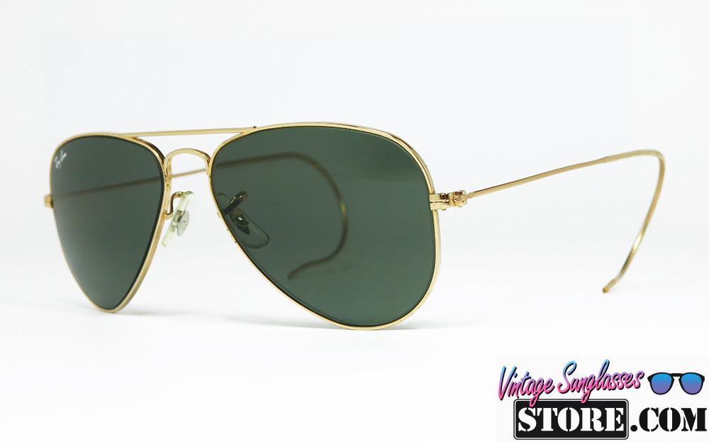 Ray Ban Dekko Bausch Lomb