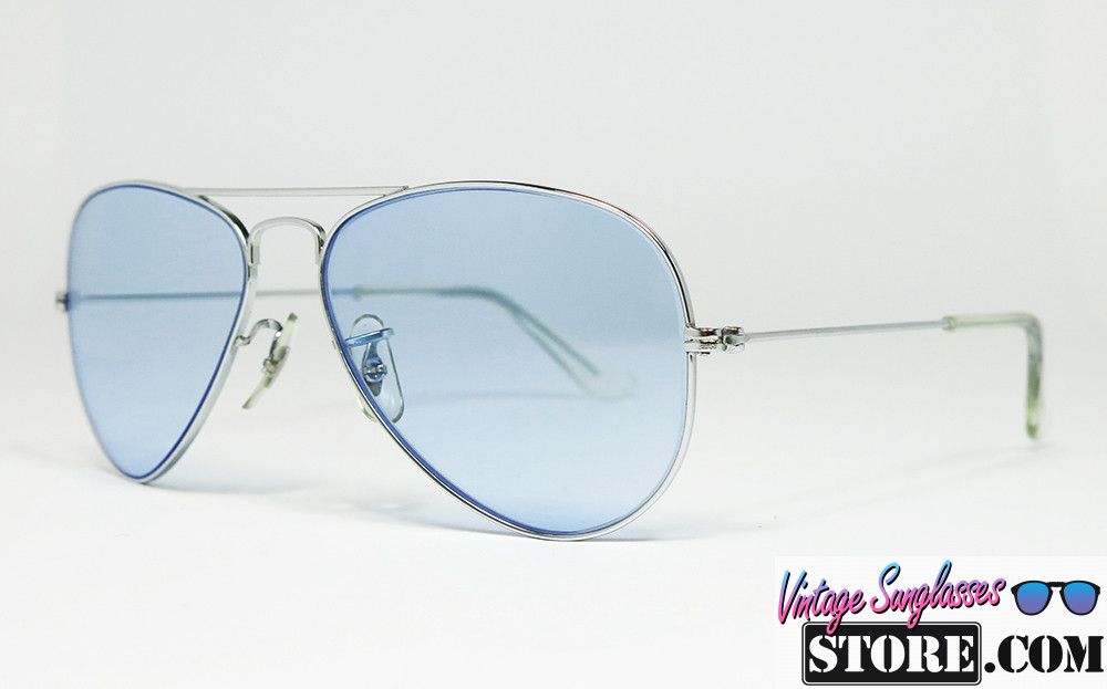 Ray Ban Dekko Bausch Lomb