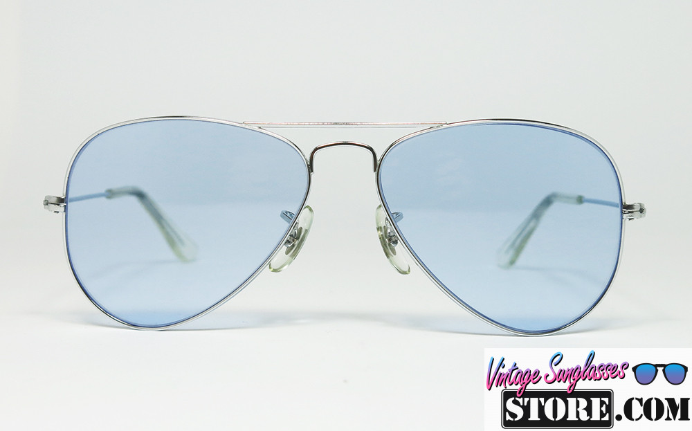 Ray Ban Dekko Bausch Lomb
