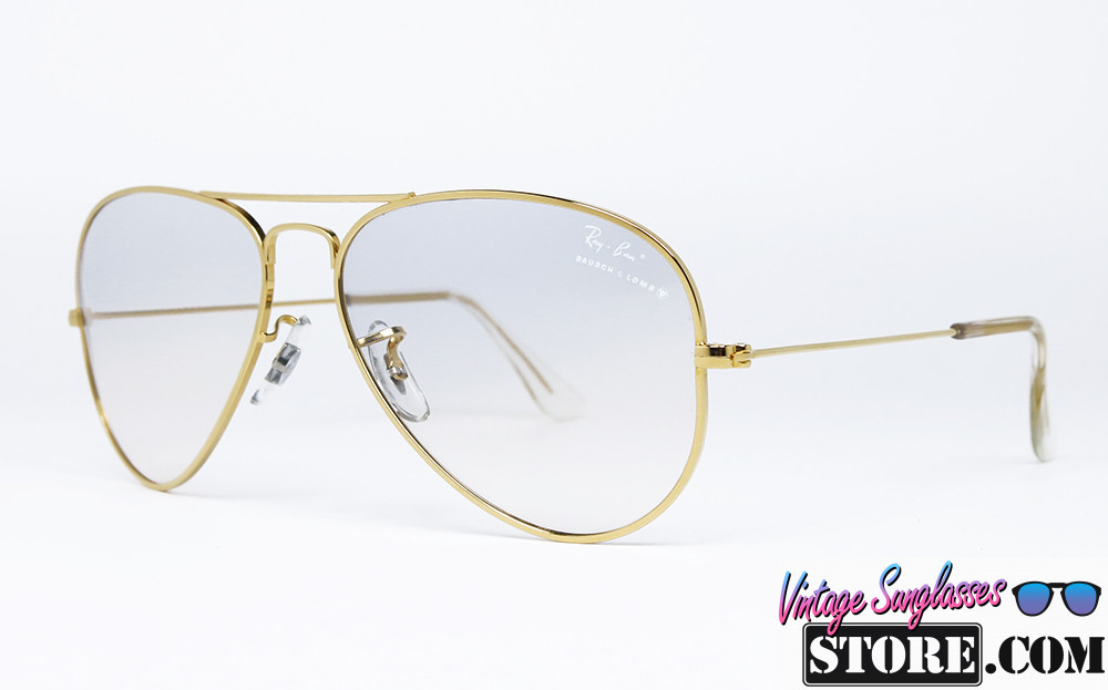Ray Ban Dekko Bausch Lomb