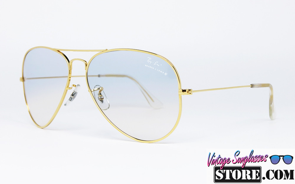 Ray Ban Dekko Bausch Lomb