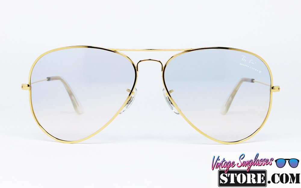 Ray Ban Dekko Bausch Lomb