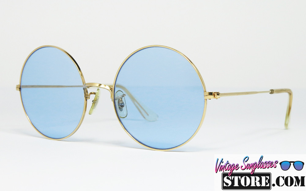 Ray Ban Dekko Bausch Lomb