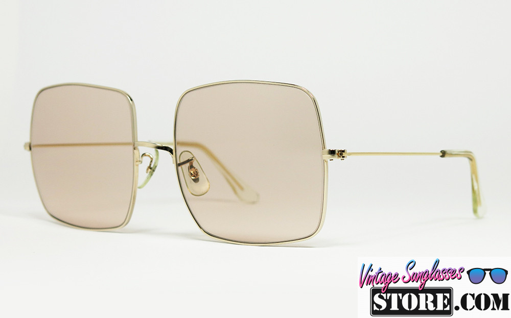 Ray Ban Dekko Bausch Lomb