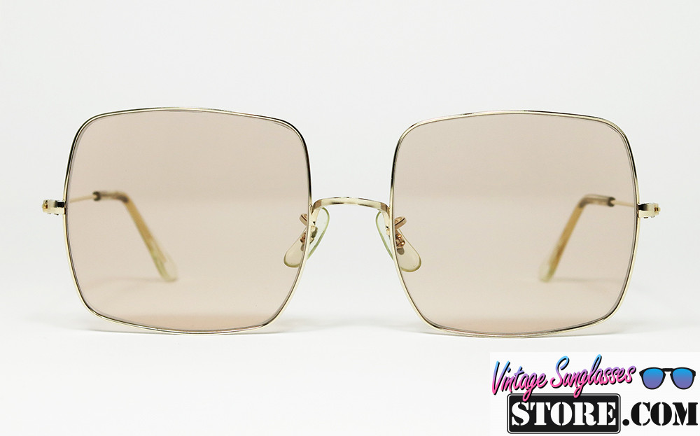 Ray Ban Dekko Bausch Lomb