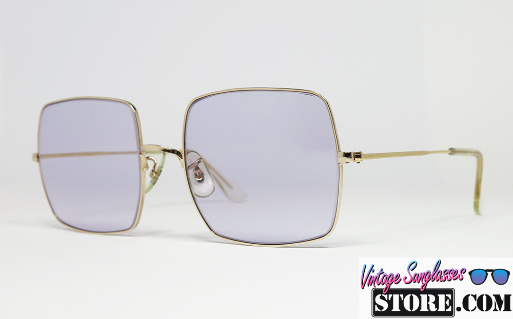 Ray Ban Dekko Bausch Lomb
