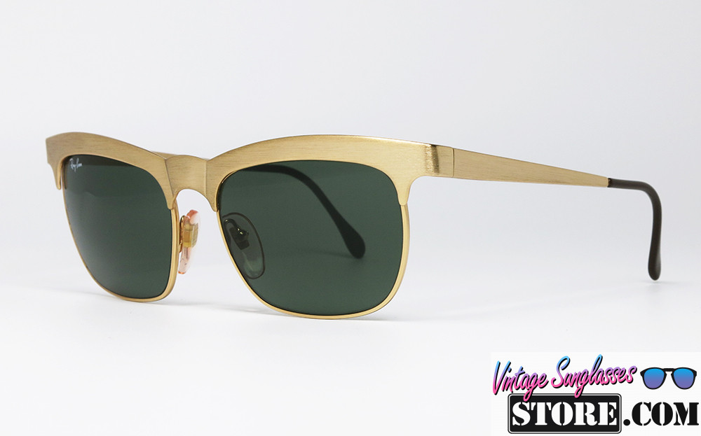 Ray Ban WAYFARER NUEVO W0755 B&L