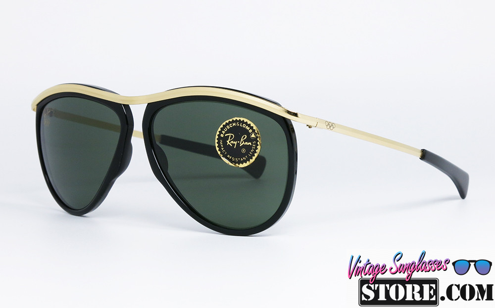 Ray Ban Aviator Flying color 58 mm 