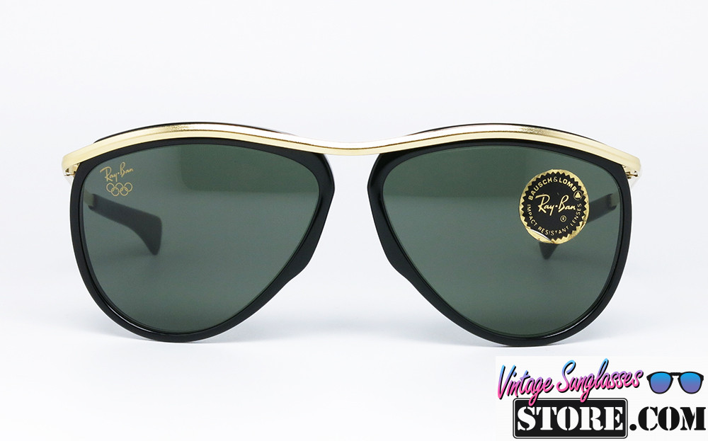 Ray Ban Aviator Flying color 58 mm 