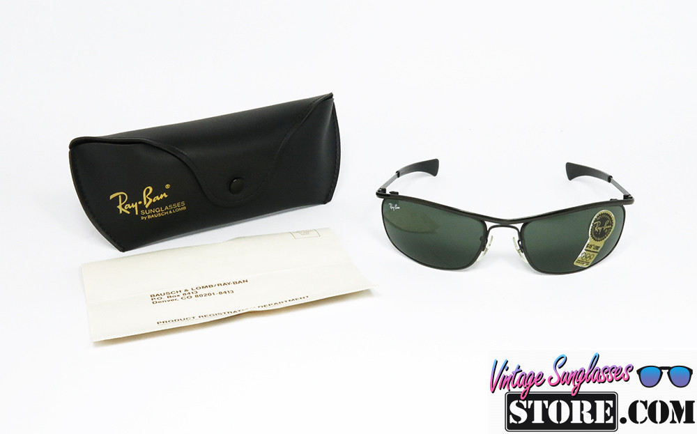 Ray Ban Aviator Flying color 58 mm 