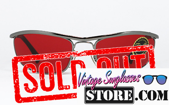 Ray Ban Aviator Flying color 58 mm 