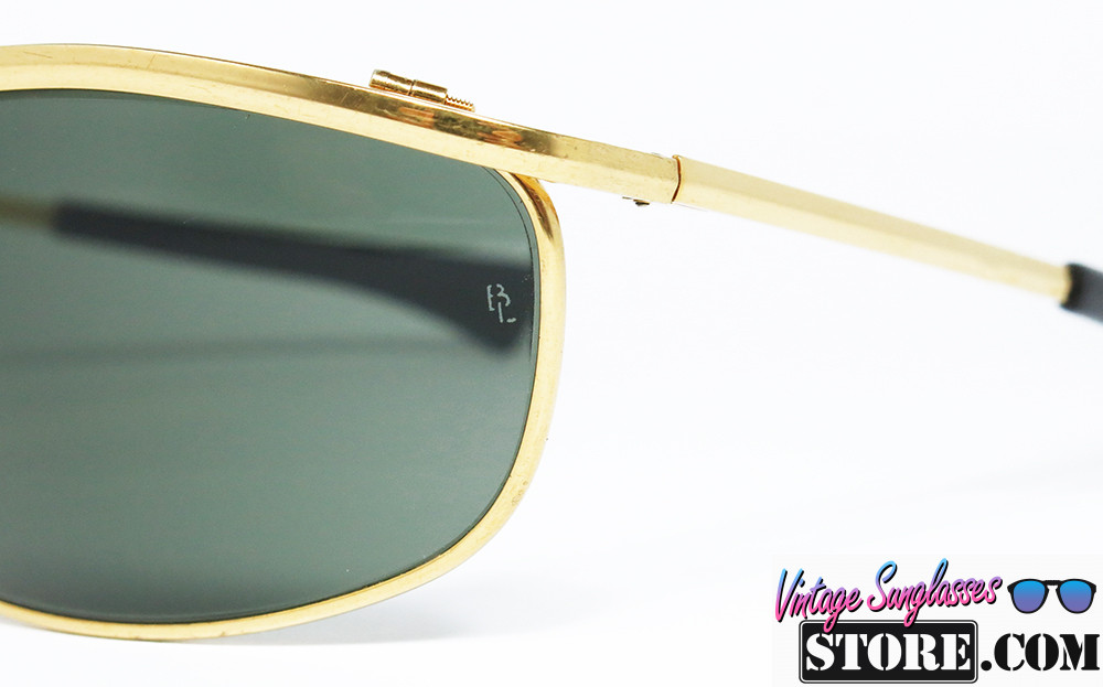 Ray Ban Aviator Flying color 58 mm 