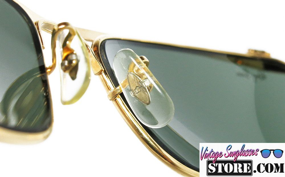 Ray Ban Aviator Flying color 58 mm 