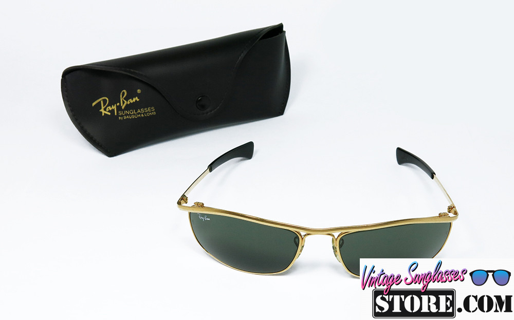 Ray Ban Aviator Flying color 58 mm 