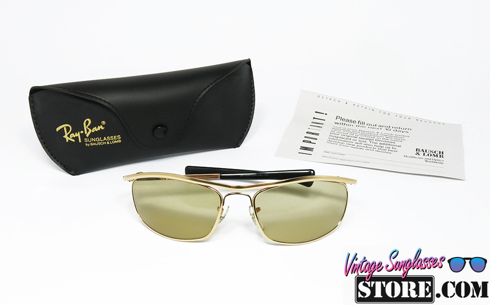Ray Ban Aviator Flying color 58 mm 