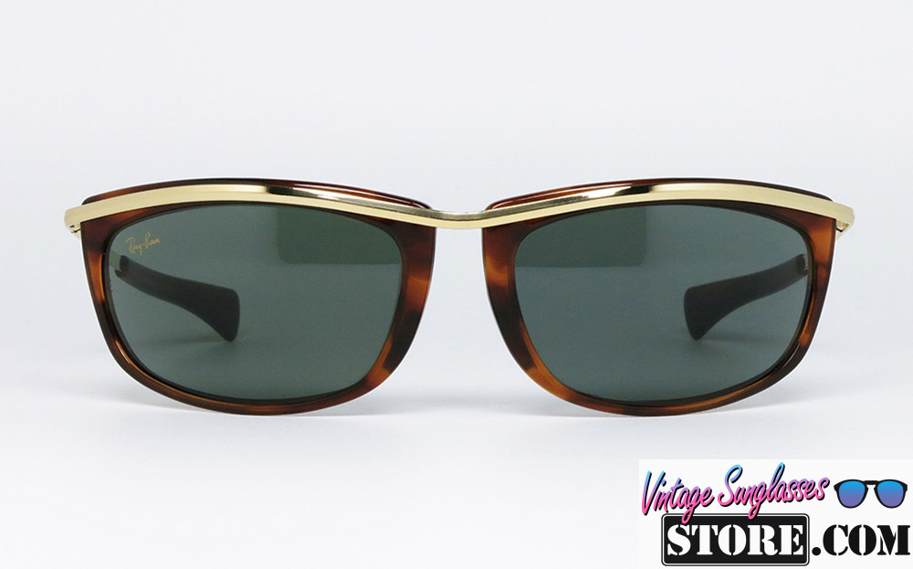 Ray Ban Aviator Flying color 58 mm 