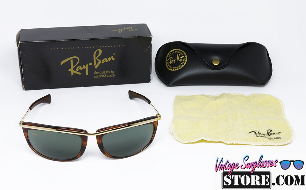 Ray Ban Aviator Flying color 58 mm 