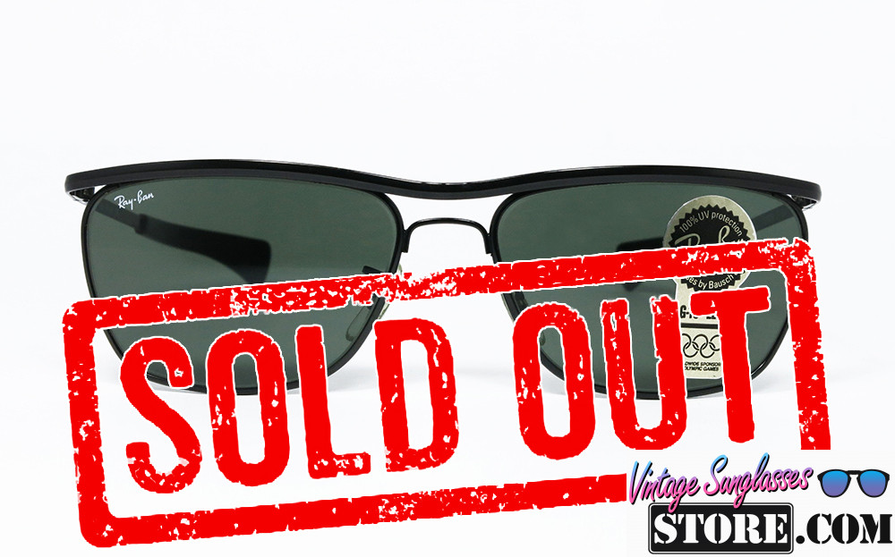 Ray Ban Aviator Flying color 58 mm 