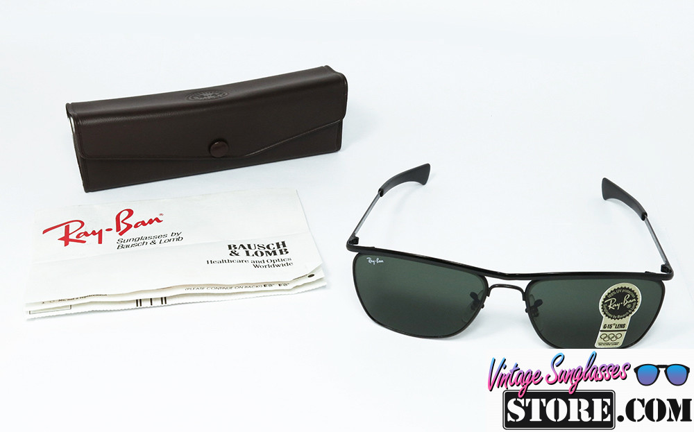 Ray Ban Aviator Flying color 58 mm 
