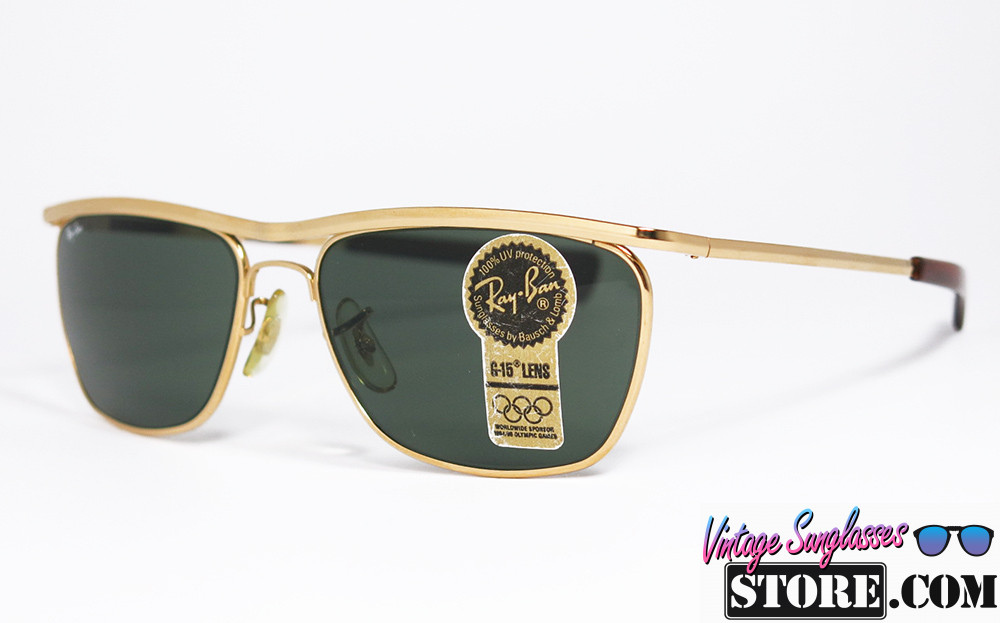 Ray Ban Aviator Flying color 58 mm 