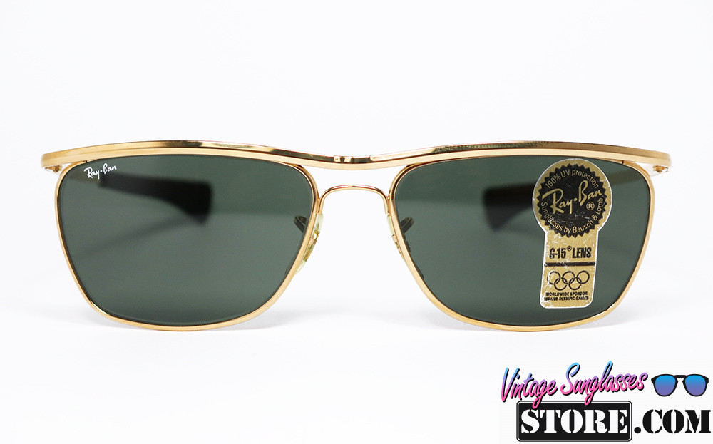 Ray Ban Aviator Flying color 58 mm 