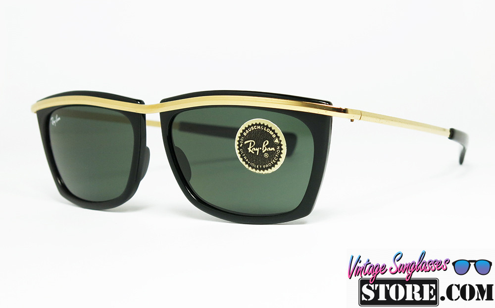 Ray Ban Aviator Flying color 58 mm 
