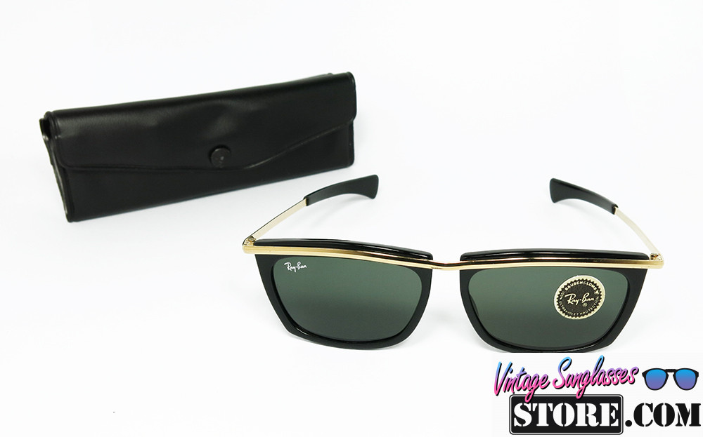 Ray Ban Aviator Flying color 58 mm 