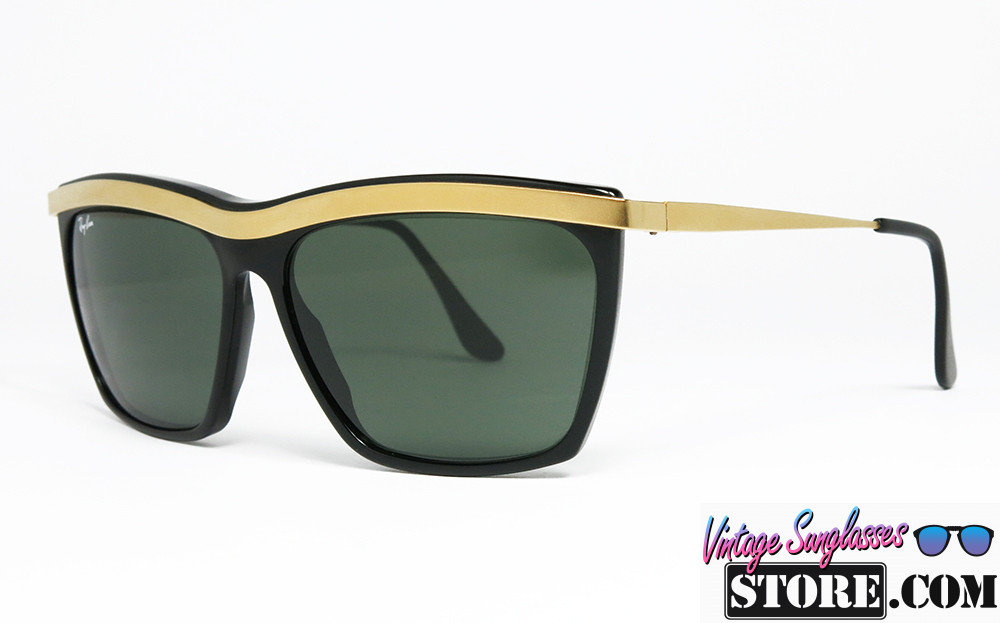 Ray Ban Aviator Flying color 58 mm 