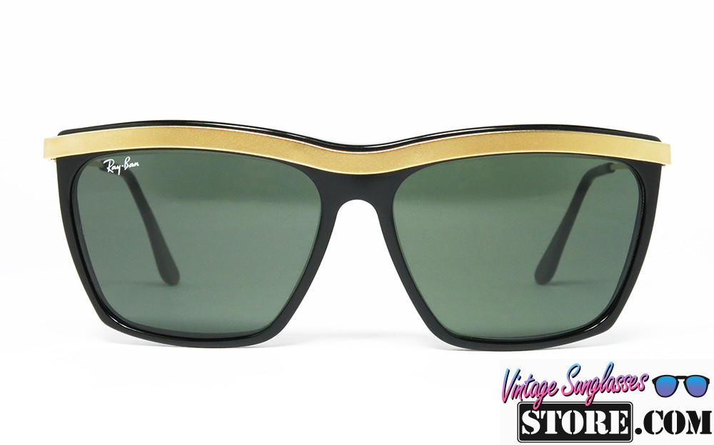 Ray Ban Aviator Flying color 58 mm 