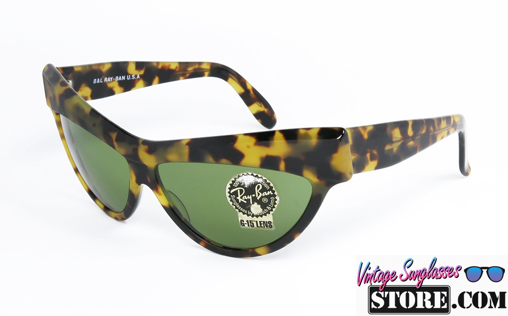 Ray Ban Aviator Flying color 58 mm 