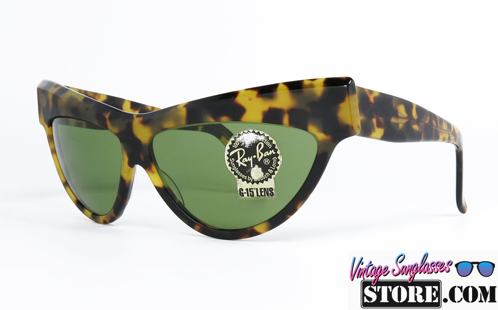 Ray Ban Aviator Flying color 58 mm 