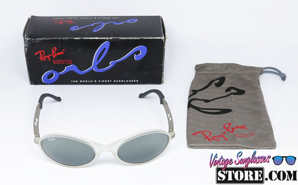 Ray Ban Aviator Flying color 58 mm 