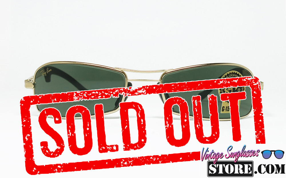 Ray Ban Aviator Flying color 58 mm 