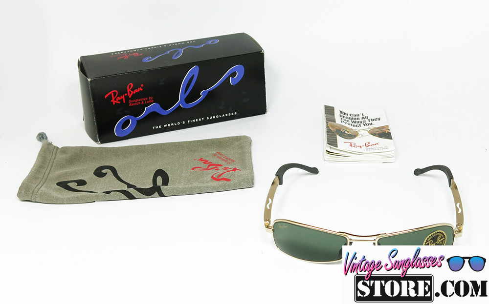 Ray Ban Aviator Flying color 58 mm 