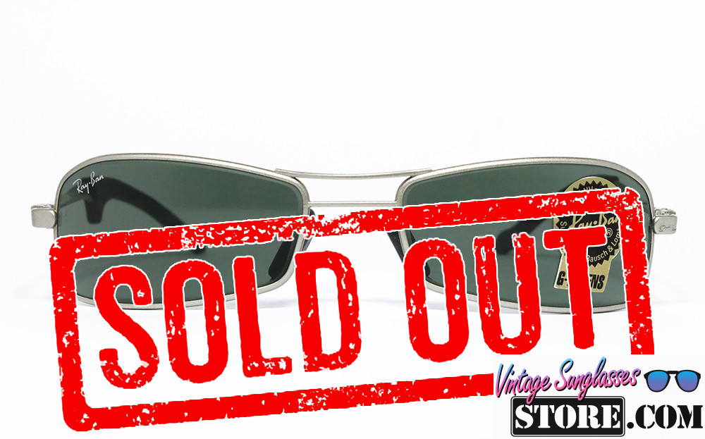 Ray Ban Aviator Flying color 58 mm 