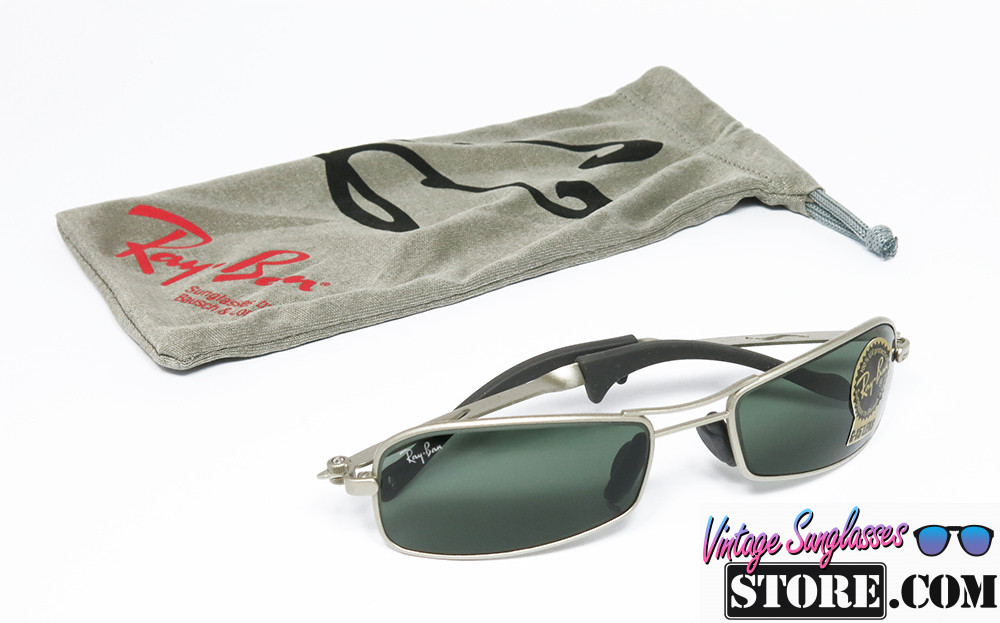 Ray Ban Aviator Flying color 58 mm 