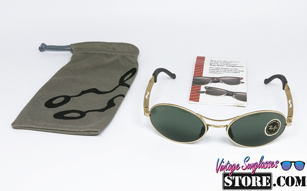 Ray Ban Aviator Flying color 58 mm 
